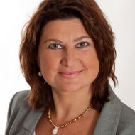 Galyna Eckhardt - Beraterin Aktuell Lohnsteuerhilfeverein e.V.