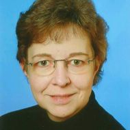 Frauke Helmbold - Beraterin Aktuell Lohnsteuerhilfeverein e.V.