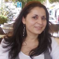 Antonia Cipriano - Beraterin Aktuell Lohnsteuerhilfeverein e.V.