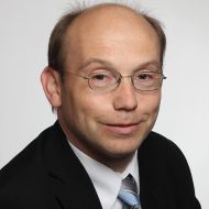 Steffen Proschani - Berater Aktuell Lohnsteuerhilfeverein e.V.