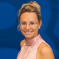 Sandra Schönfeld - Beraterin Aktuell Lohnsteuerhilfeverein e.V.