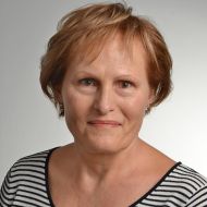 Evelyn Nitzsche - Beraterin Aktuell Lohnsteuerhilfeverein e.V.