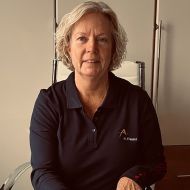 Nicole-Doris Freund - Beraterin Aktuell Lohnsteuerhilfeverein e.V.