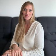 Nathalie Kröner - Beraterin Aktuell Lohnsteuerhilfeverein e.V.