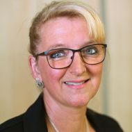 Anja Rissmayer - Beraterin Aktuell Lohnsteuerhilfeverein e.V.