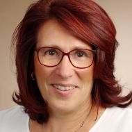 Brigitte Diehl - Beraterin Aktuell Lohnsteuerhilfeverein e.V.