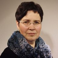 Silke Plietz - Beraterin Aktuell Lohnsteuerhilfeverein e.V.