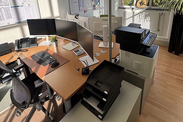 Beratungsstelle Gronau - Aktuell Lohnsteuerhilfeverein e.V.