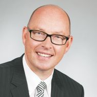 Ingo Schiener - Berater Aktuell Lohnsteuerhilfeverein e.V.