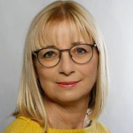 Kornelia Dehn - Beraterin Aktuell Lohnsteuerhilfeverein e.V.