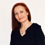 Olga Klementieva - Beraterin Aktuell Lohnsteuerhilfeverein e.V.