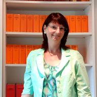 Yvonne Rott - Beraterin Aktuell Lohnsteuerhilfeverein e.V.