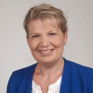 Olga Dika - Beraterin Aktuell Lohnsteuerhilfeverein e.V.
