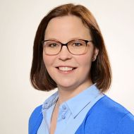 Nicole Iarossi - Beraterin Aktuell Lohnsteuerhilfeverein e.V.