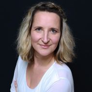 Katrin Rüße - Beraterin Aktuell Lohnsteuerhilfeverein e.V.