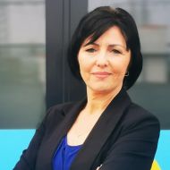 Lilia Bitner - Beraterin Aktuell Lohnsteuerhilfeverein e.V.