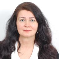 Irina Kindsvater - Beraterin Aktuell Lohnsteuerhilfeverein e.V.