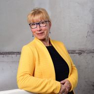 Heidi Nebel - Beraterin Aktuell Lohnsteuerhilfeverein e.V.