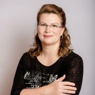Stephanie Trautwein-Giese - Beraterin Aktuell Lohnsteuerhilfeverein e.V.