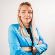 Katarzyna Wachowiec - Beraterin Aktuell Lohnsteuerhilfeverein e.V.