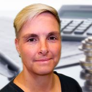 Katja Schiele - Beraterin Aktuell Lohnsteuerhilfeverein e.V.