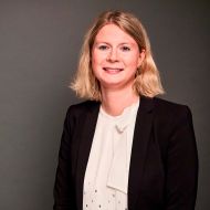 Sandra Gassen - Beraterin Aktuell Lohnsteuerhilfeverein e.V.