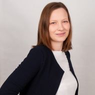 Angelika Wilke - Beraterin Aktuell Lohnsteuerhilfeverein e.V.