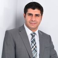 Mehmet Bilbay - Berater Aktuell Lohnsteuerhilfeverein e.V.