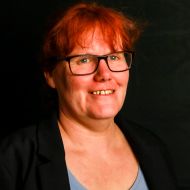 Sonja Widdig - Beraterin Aktuell Lohnsteuerhilfeverein e.V.