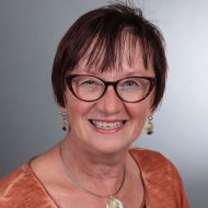 Andrea Graf - Beraterin Aktuell Lohnsteuerhilfeverein e.V.