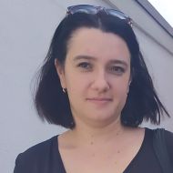 Inna Bechtloff - Beraterin Aktuell Lohnsteuerhilfeverein e.V.