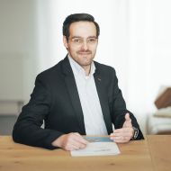 Christian Gerstel - Berater Aktuell Lohnsteuerhilfeverein e.V.
