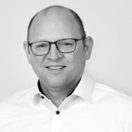 Daniel Frenkle - Berater Aktuell Lohnsteuerhilfeverein e.V.