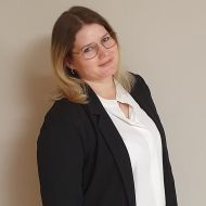 Anna Klassen - Beraterin Aktuell Lohnsteuerhilfeverein e.V.