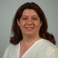 Sabine Gaust - Beraterin Aktuell Lohnsteuerhilfeverein e.V.