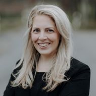 Romina Heße - Beraterin Aktuell Lohnsteuerhilfeverein e.V.
