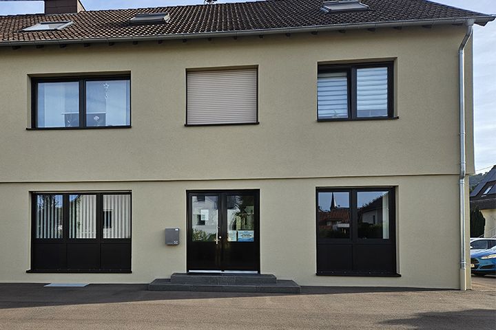 Beratungsstelle Dillingen/Saar - Aktuell Lohnsteuerhilfeverein e.V.