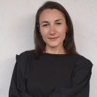 Natalja Rombach - Beraterin Aktuell Lohnsteuerhilfeverein e.V.