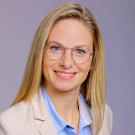 Nadine Brombach - Beraterin Aktuell Lohnsteuerhilfeverein e.V.