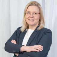 Janine Rückert - Beraterin Aktuell Lohnsteuerhilfeverein e.V.