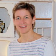 Tina Göpfert - Beraterin Aktuell Lohnsteuerhilfeverein e.V.