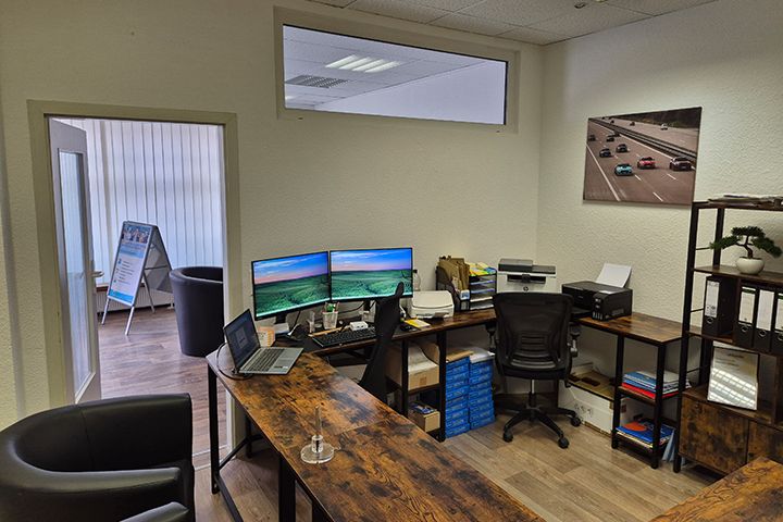 Beratungsstelle Bernburg (Saale)- Aktuell Lohnsteuerhilfeverein e.V.