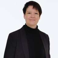 Sabine Werner - Beraterin Aktuell Lohnsteuerhilfeverein e.V.
