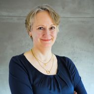 Petra Wingen - Beraterin Aktuell Lohnsteuerhilfeverein e.V.