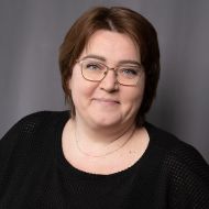 Tanja Schwabenland - Beraterin Aktuell Lohnsteuerhilfeverein e.V.
