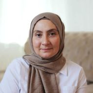 Gülsen Öncü - Beraterin Aktuell Lohnsteuerhilfeverein e.V.