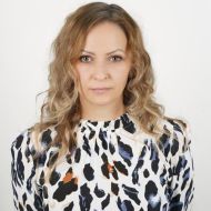 Oana-Ramona Ilisoi - Beraterin Aktuell Lohnsteuerhilfeverein e.V.