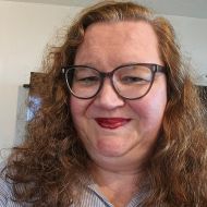 Joselle Weißgeber - Beraterin Aktuell Lohnsteuerhilfeverein e.V.
