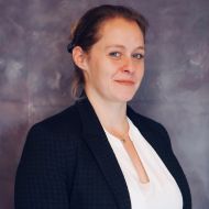 Janine Kaufhold - Beraterin Aktuell Lohnsteuerhilfeverein e.V.