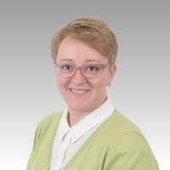 Nadeshda Fait - Beraterin Aktuell Lohnsteuerhilfeverein e.V.